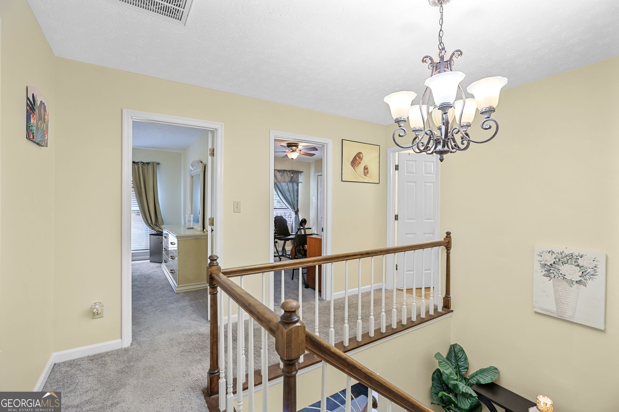 Waverly Place - Residential