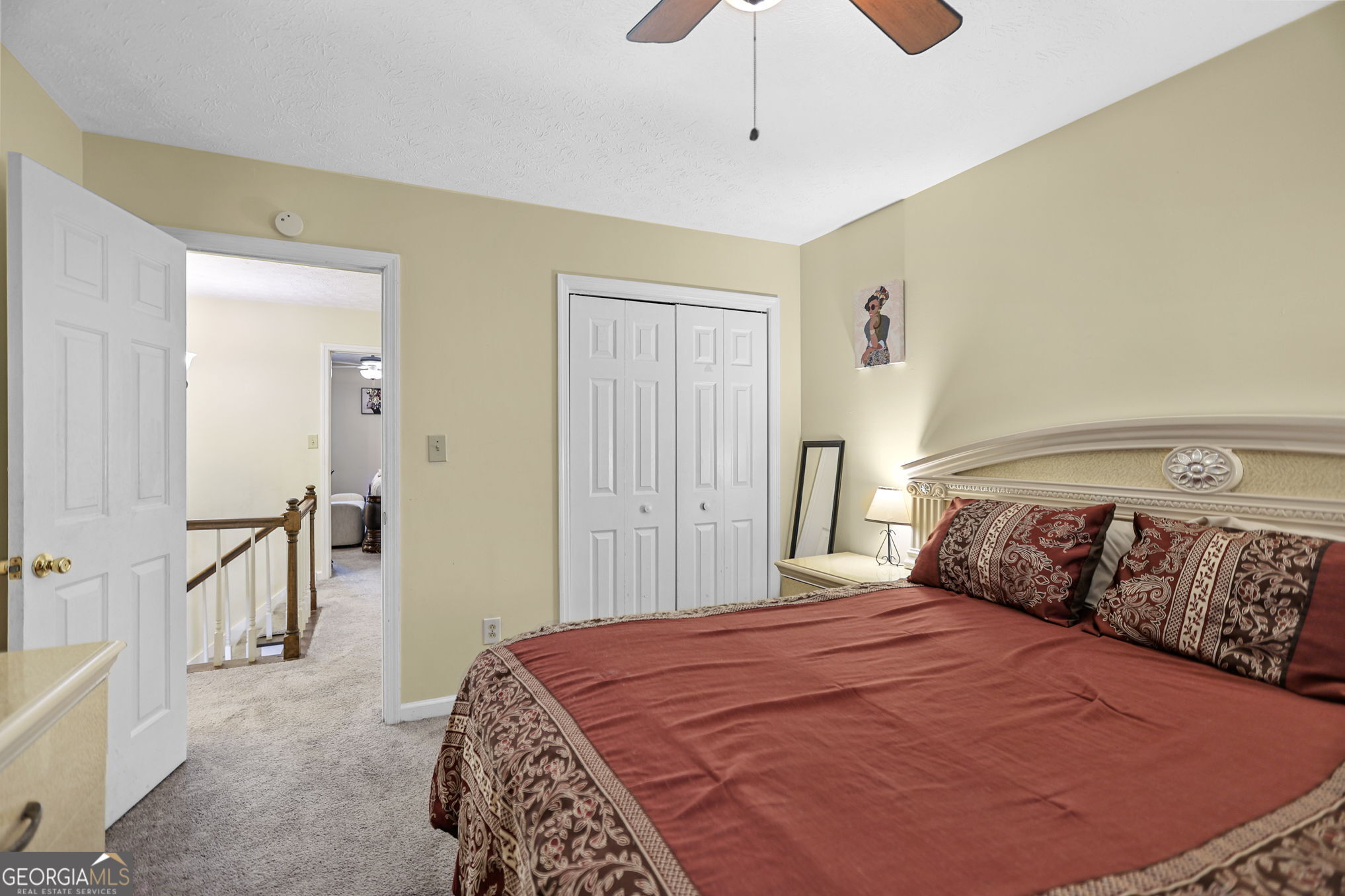 Waverly Place - Residential