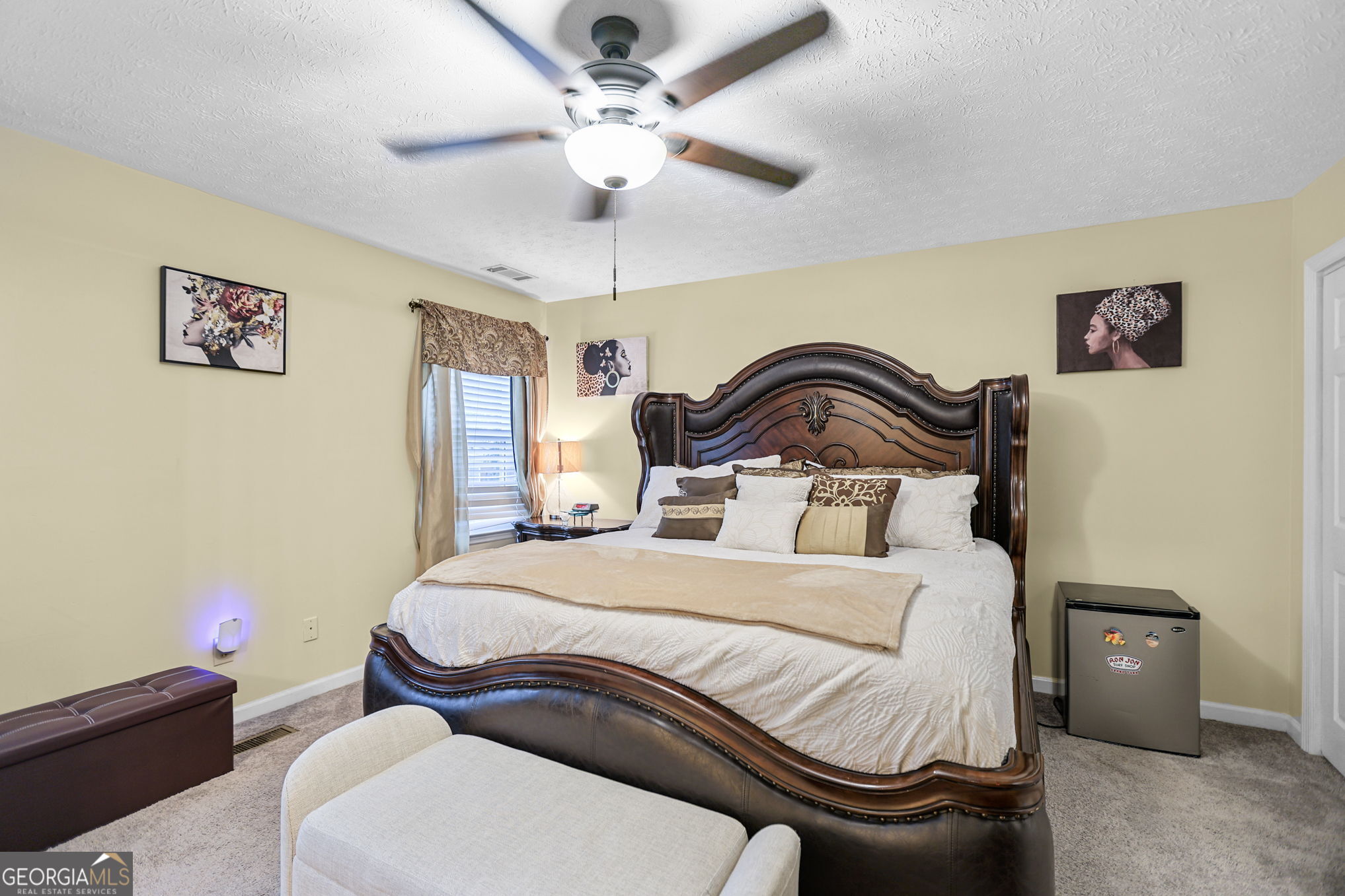 Waverly Place - Residential