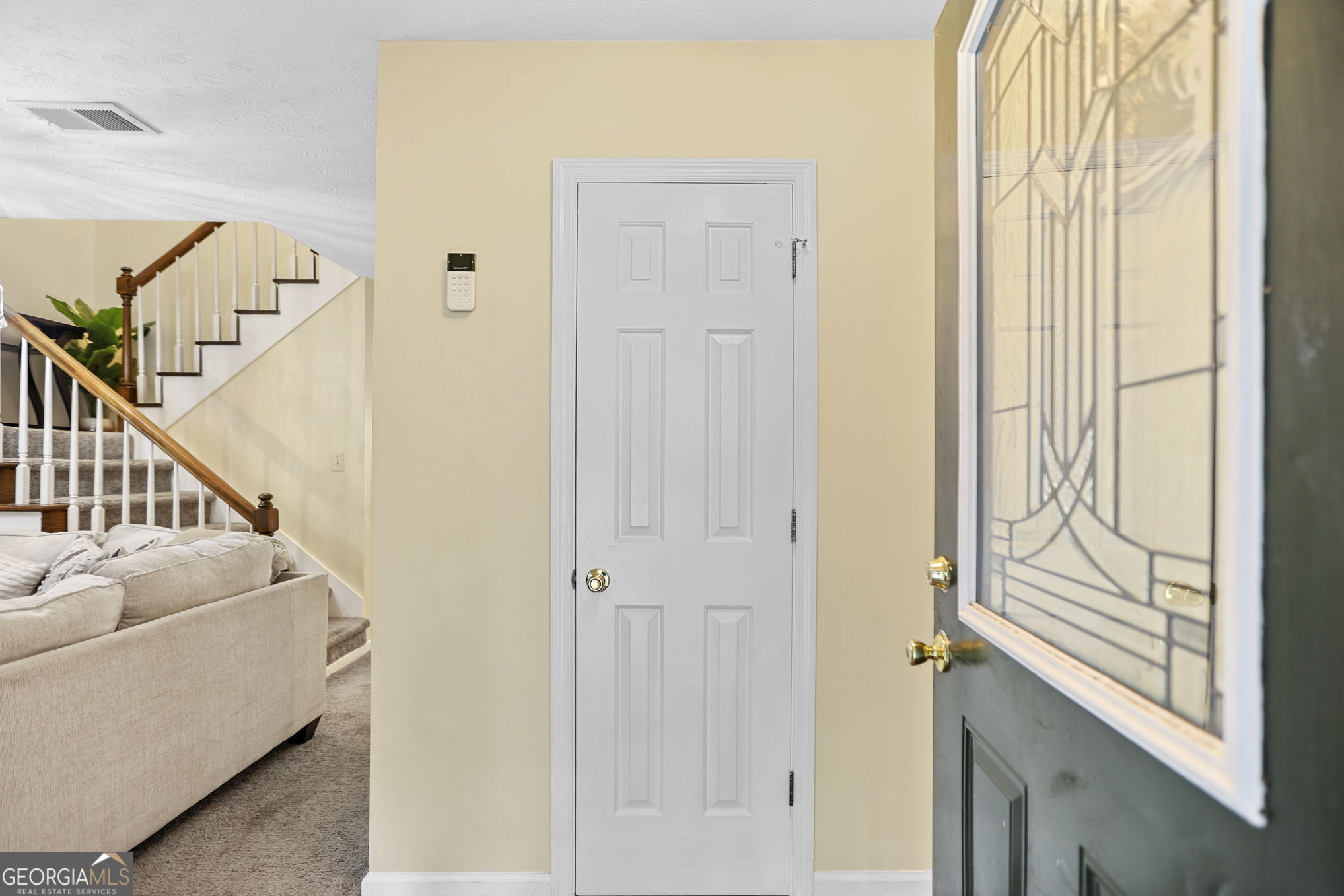 Waverly Place - Residential