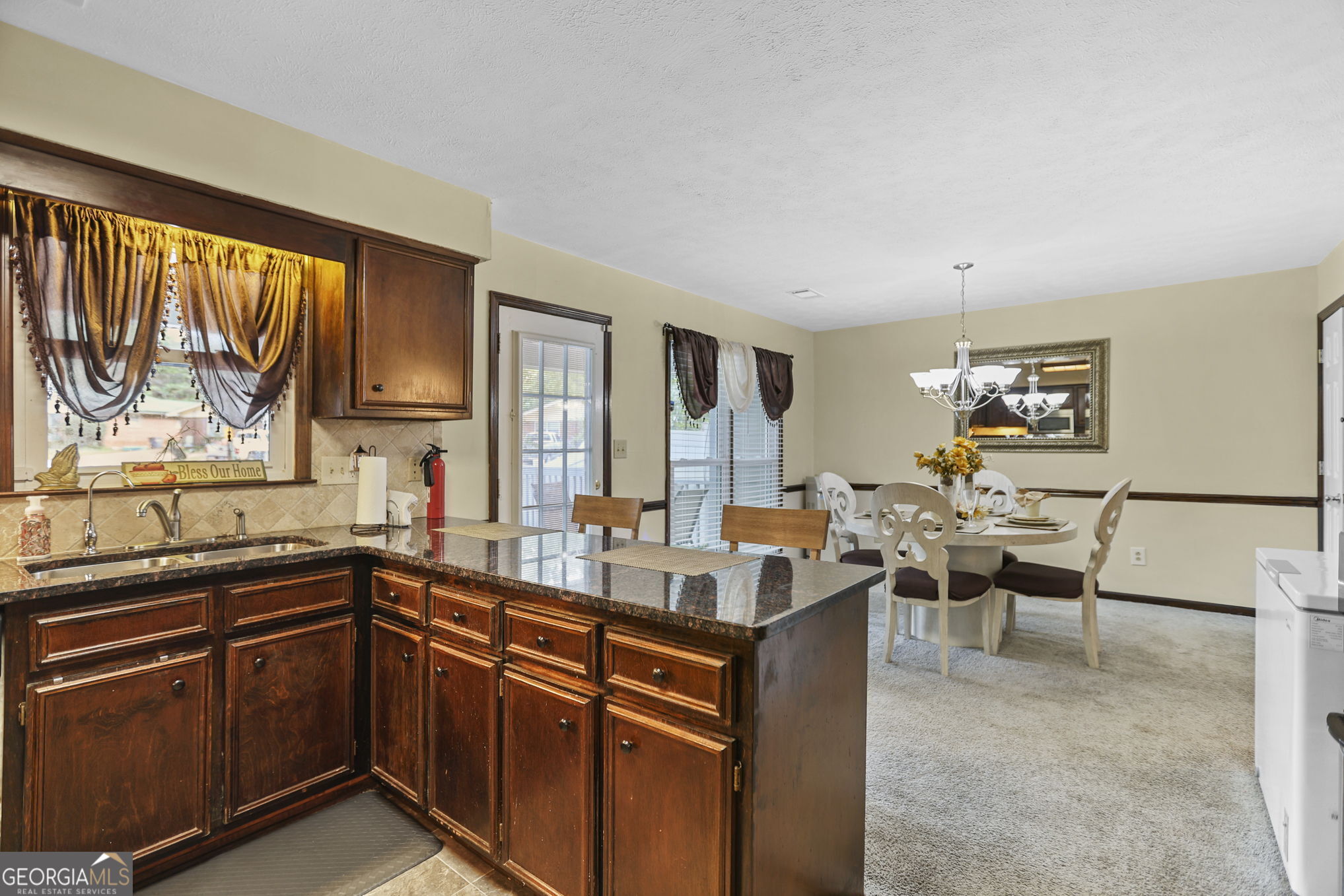 Waverly Place - Residential