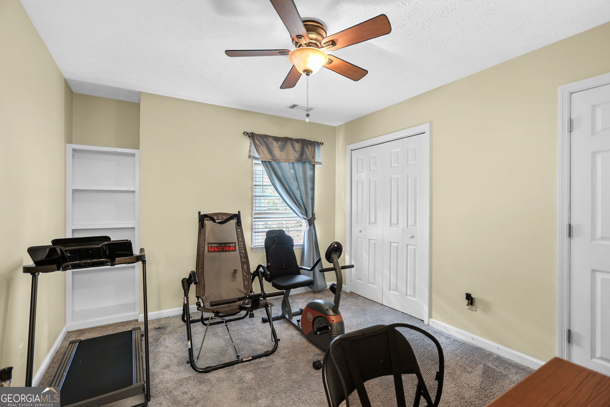 Waverly Place - Residential