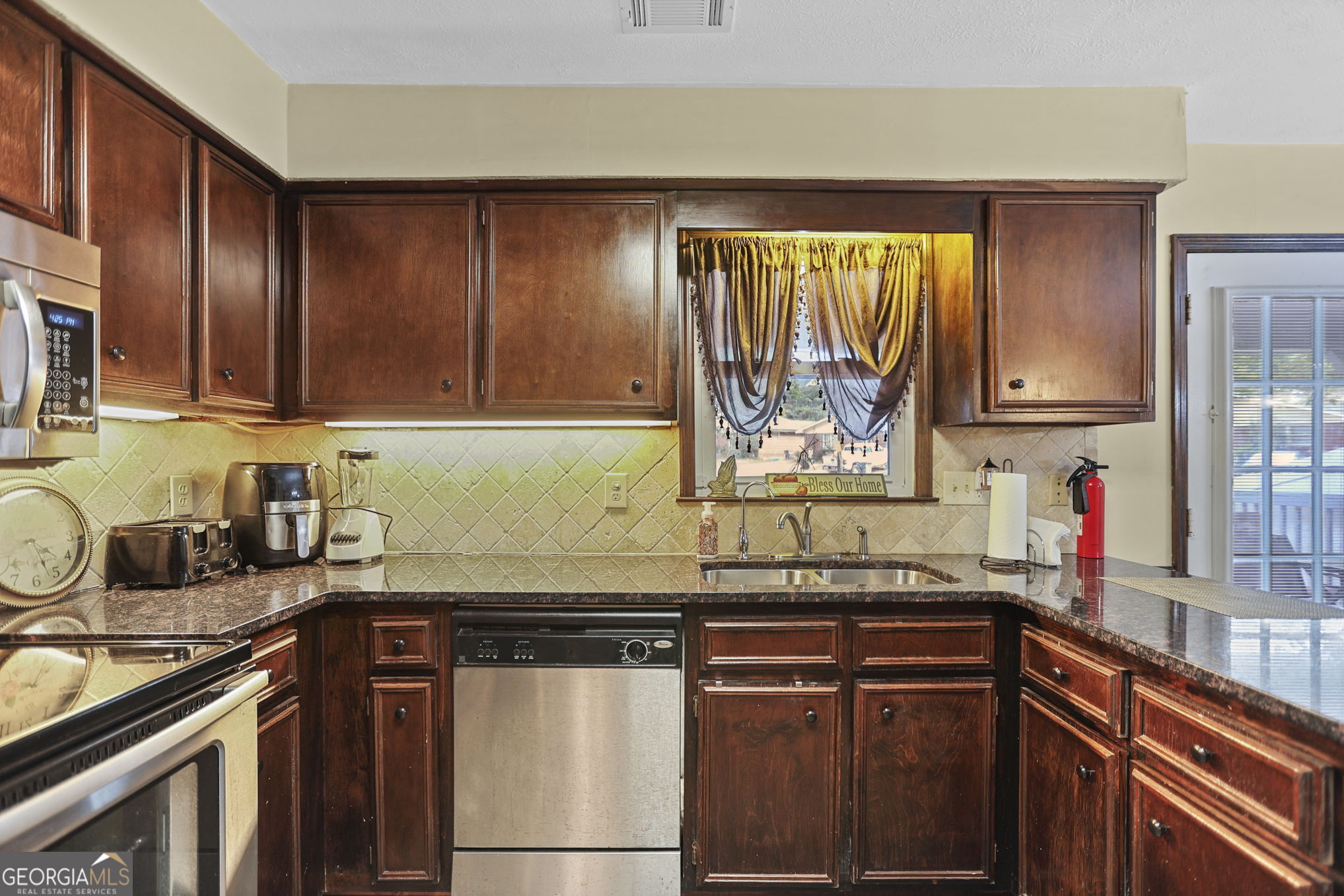 Waverly Place - Residential