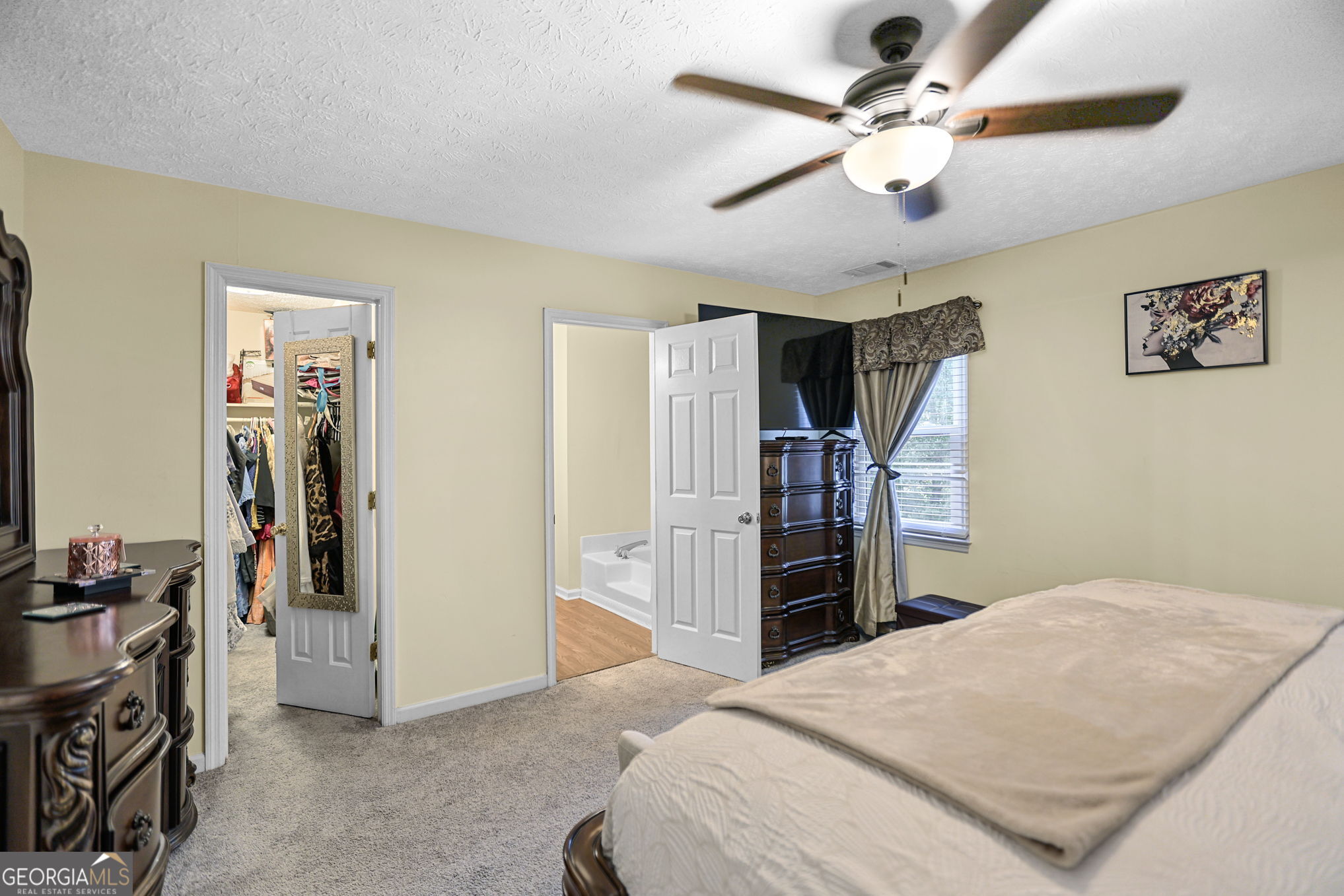 Waverly Place - Residential