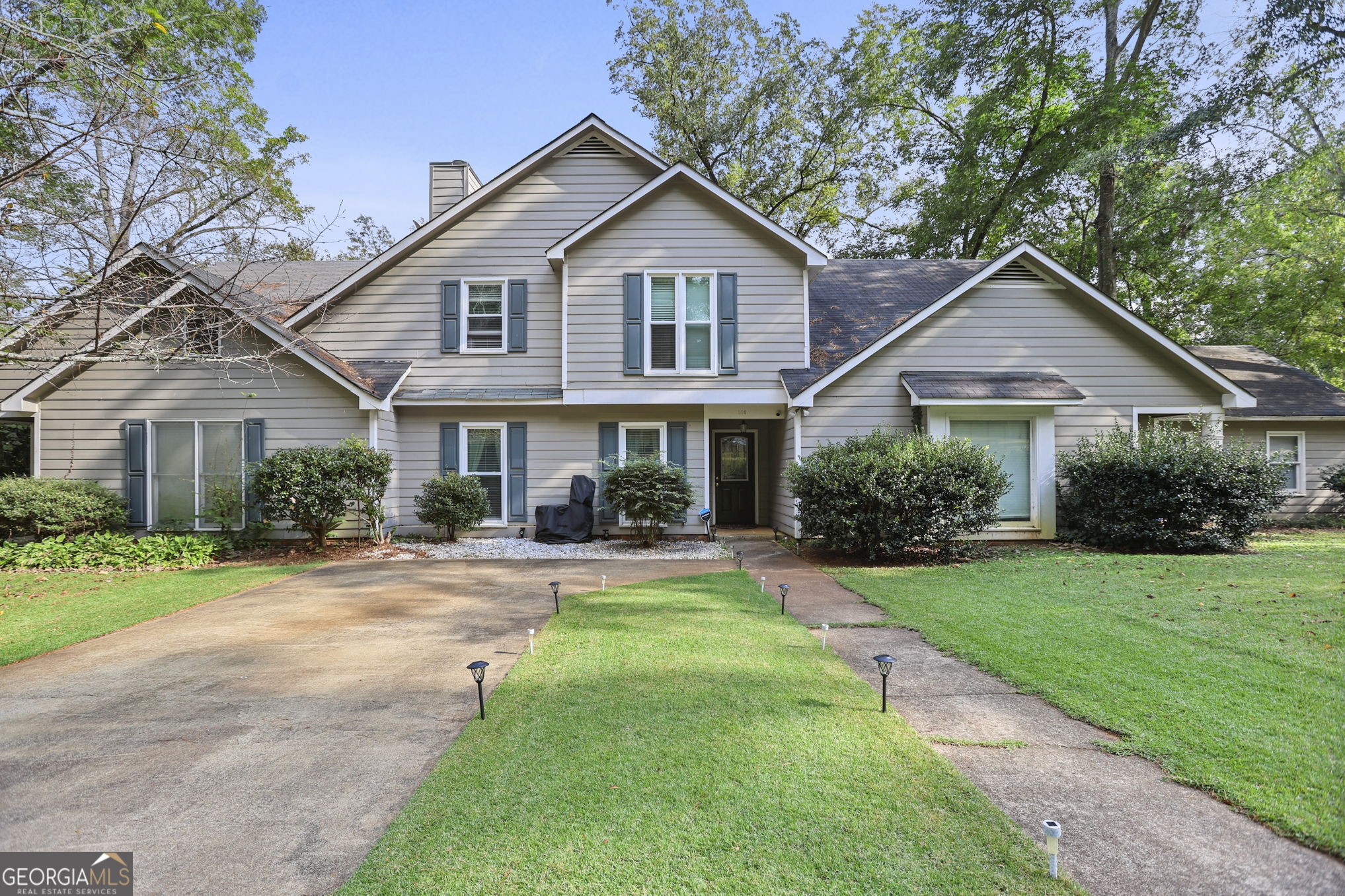 Waverly Place - Residential