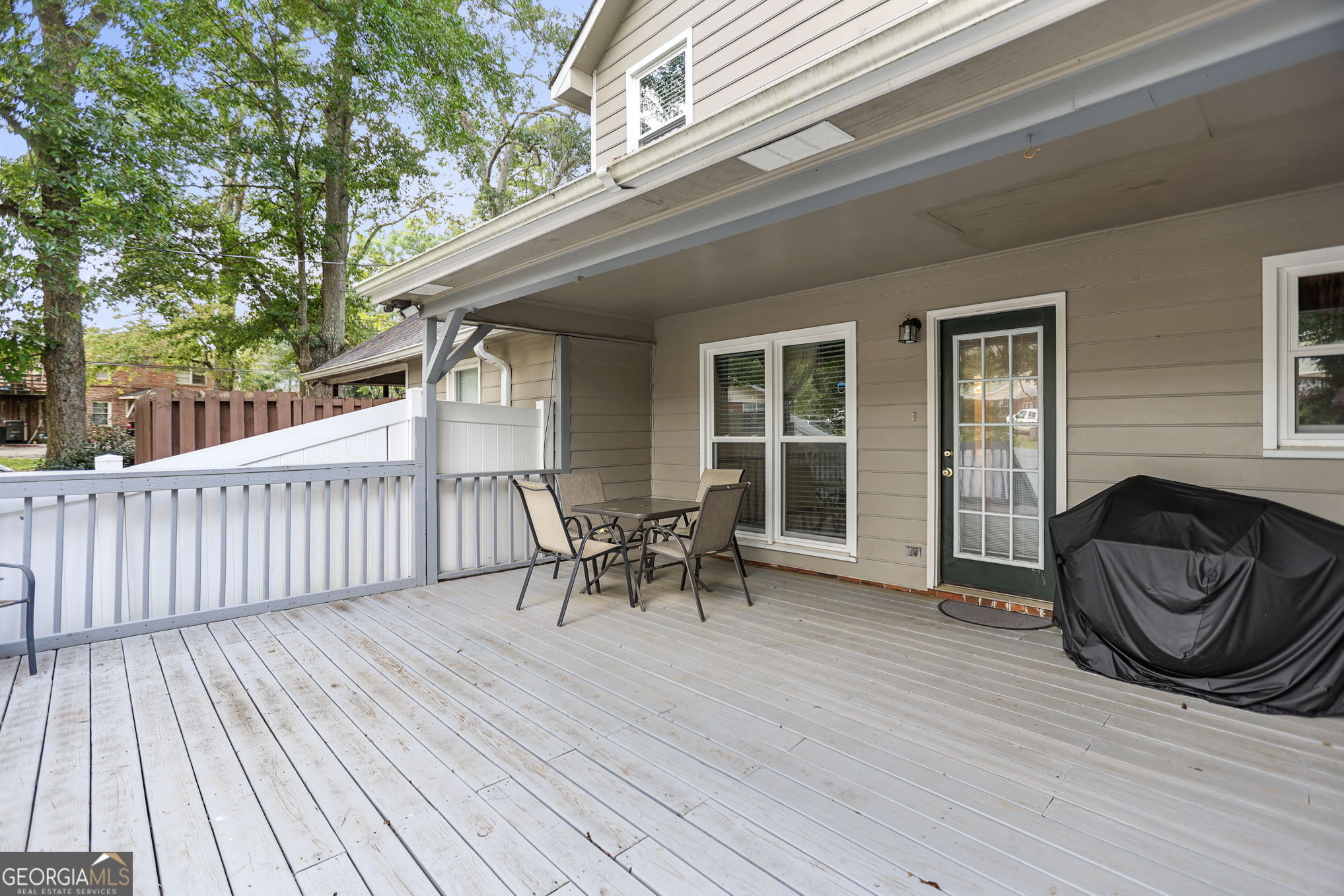 Waverly Place - Residential