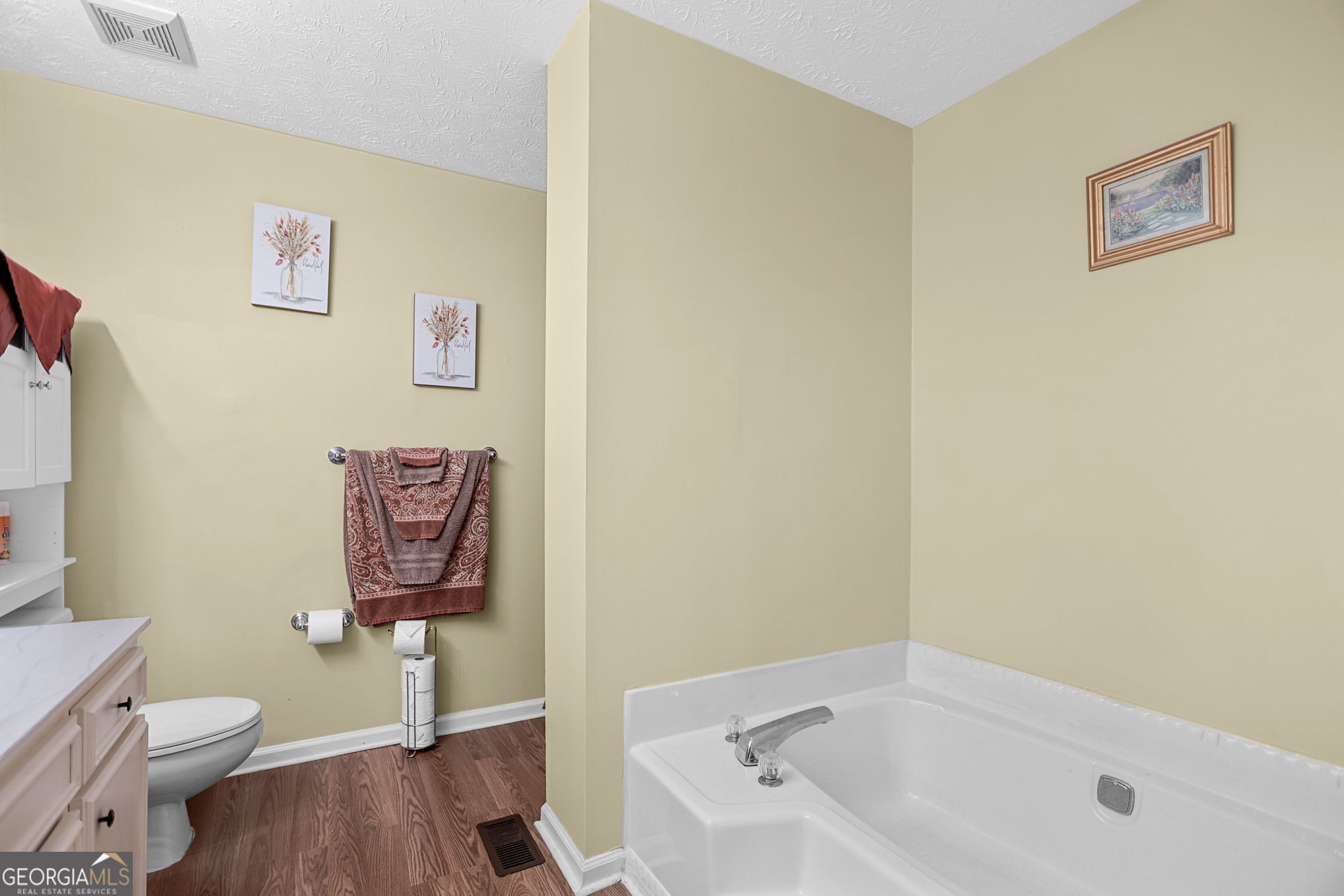 Waverly Place - Residential