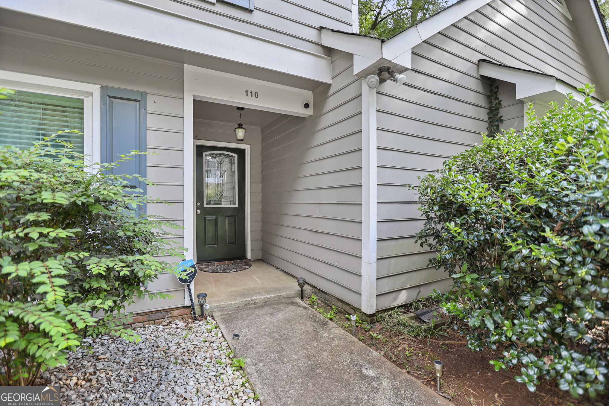 Waverly Place - Residential