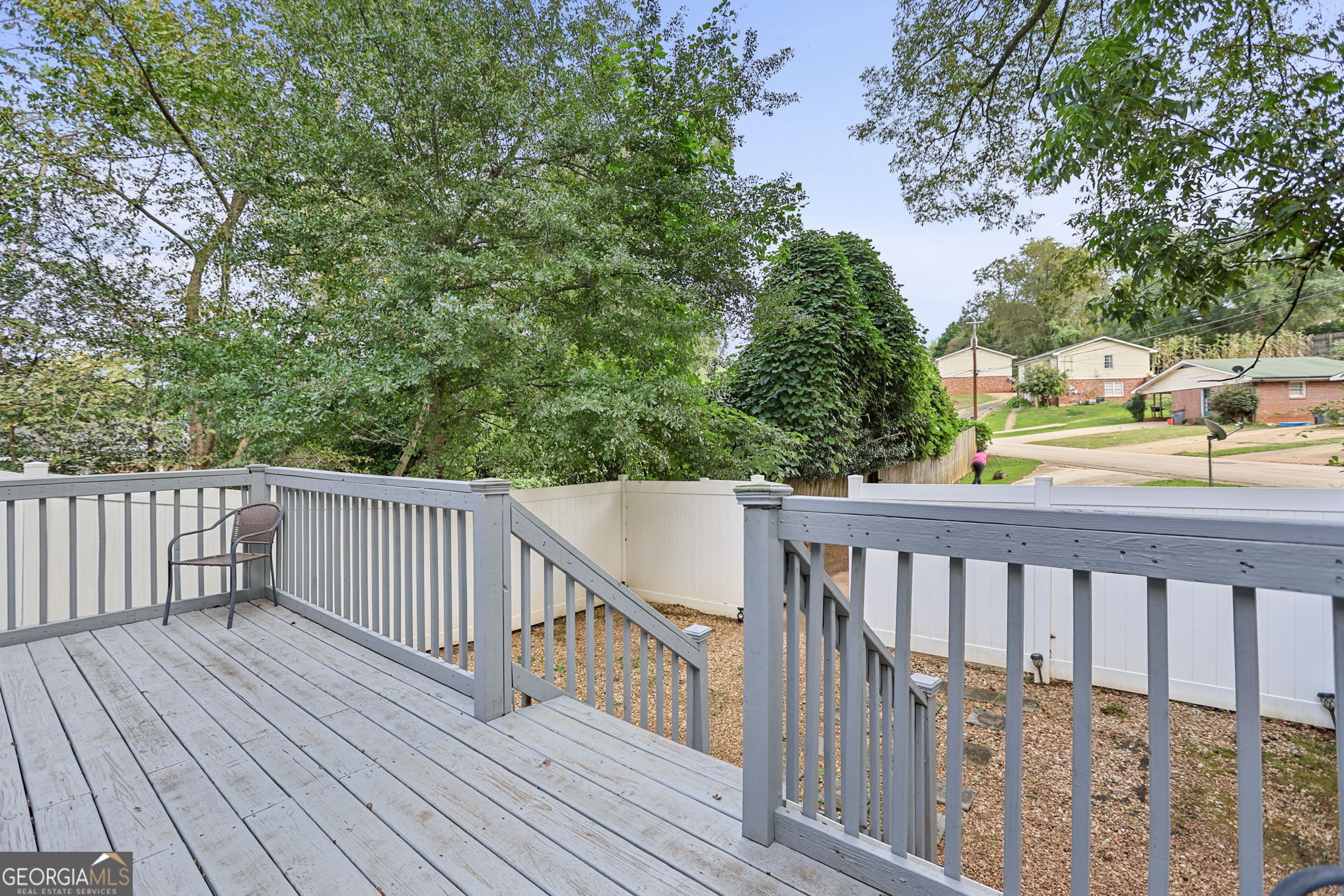 Waverly Place - Residential