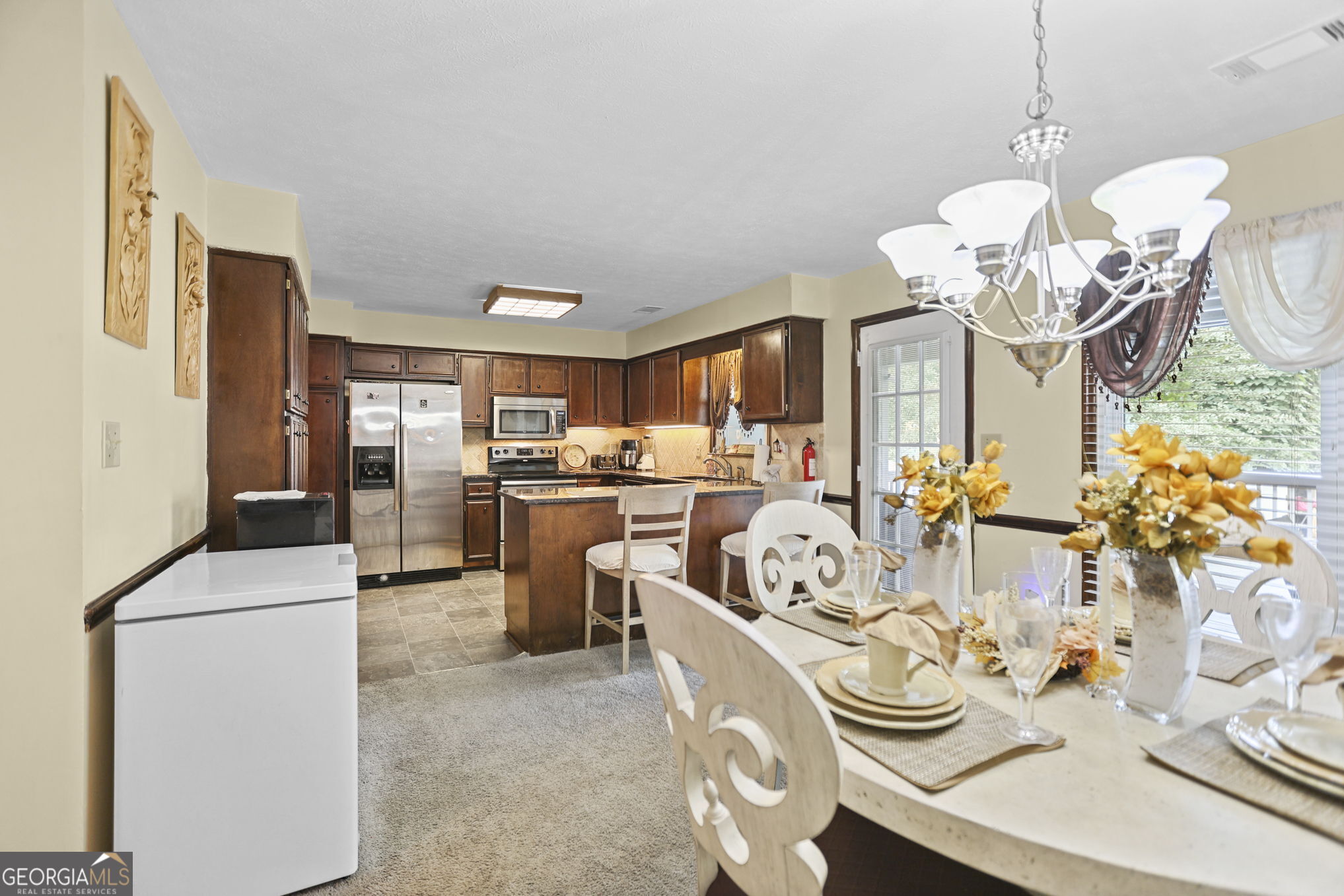 Waverly Place - Residential