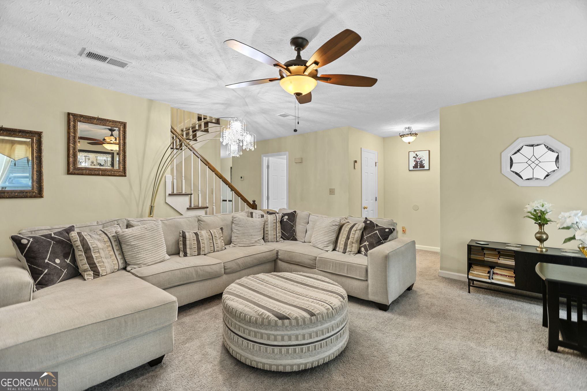 Waverly Place - Residential