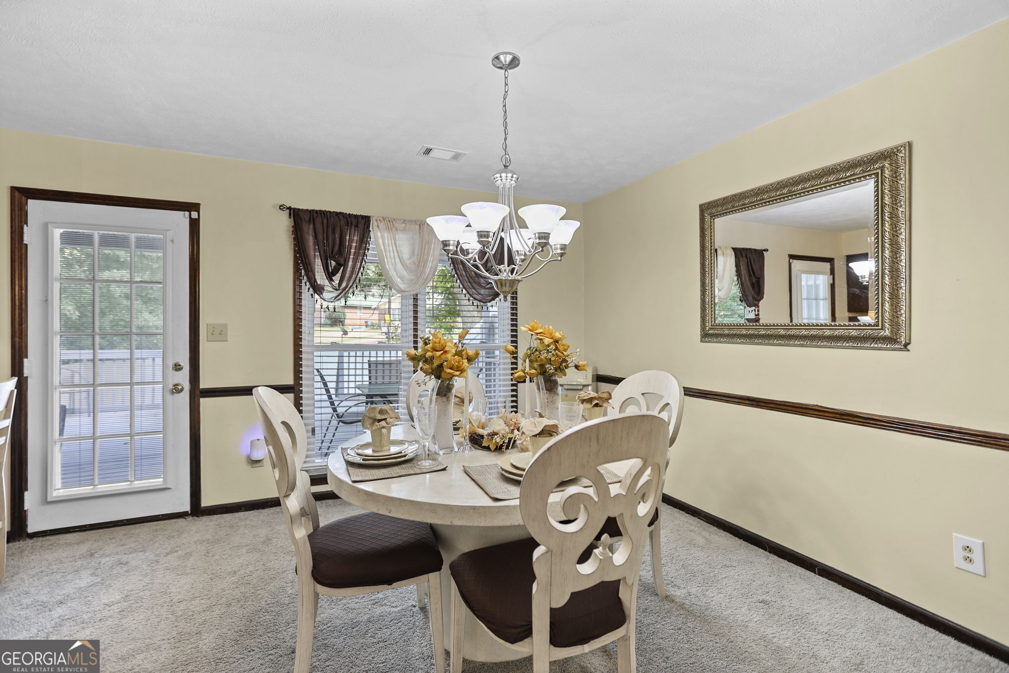 Waverly Place - Residential