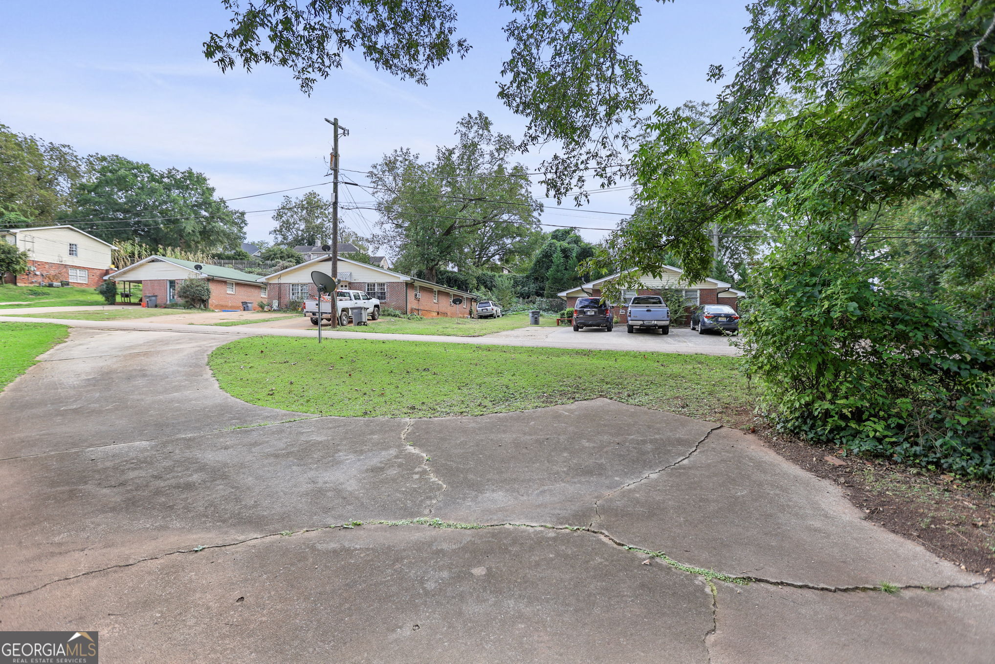 Waverly Place - Residential