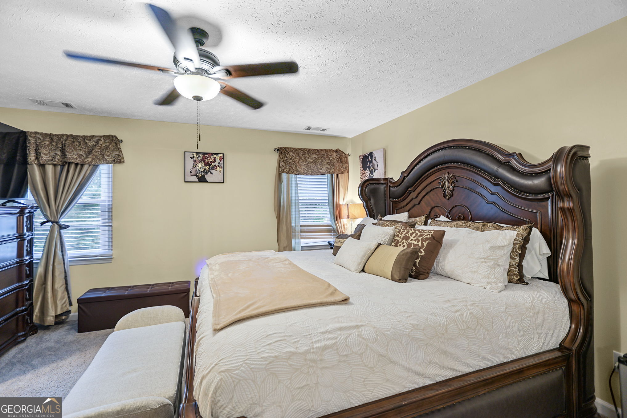 Waverly Place - Residential