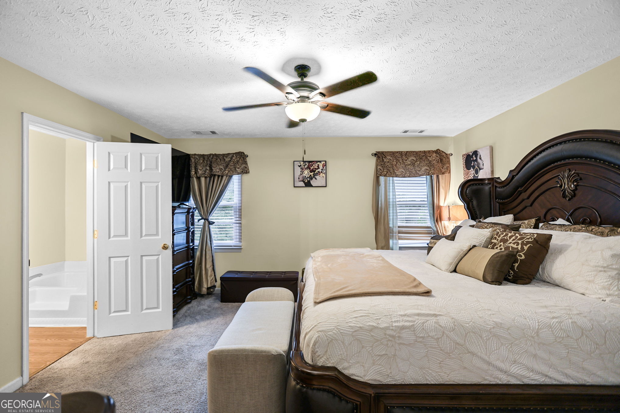 Waverly Place - Residential