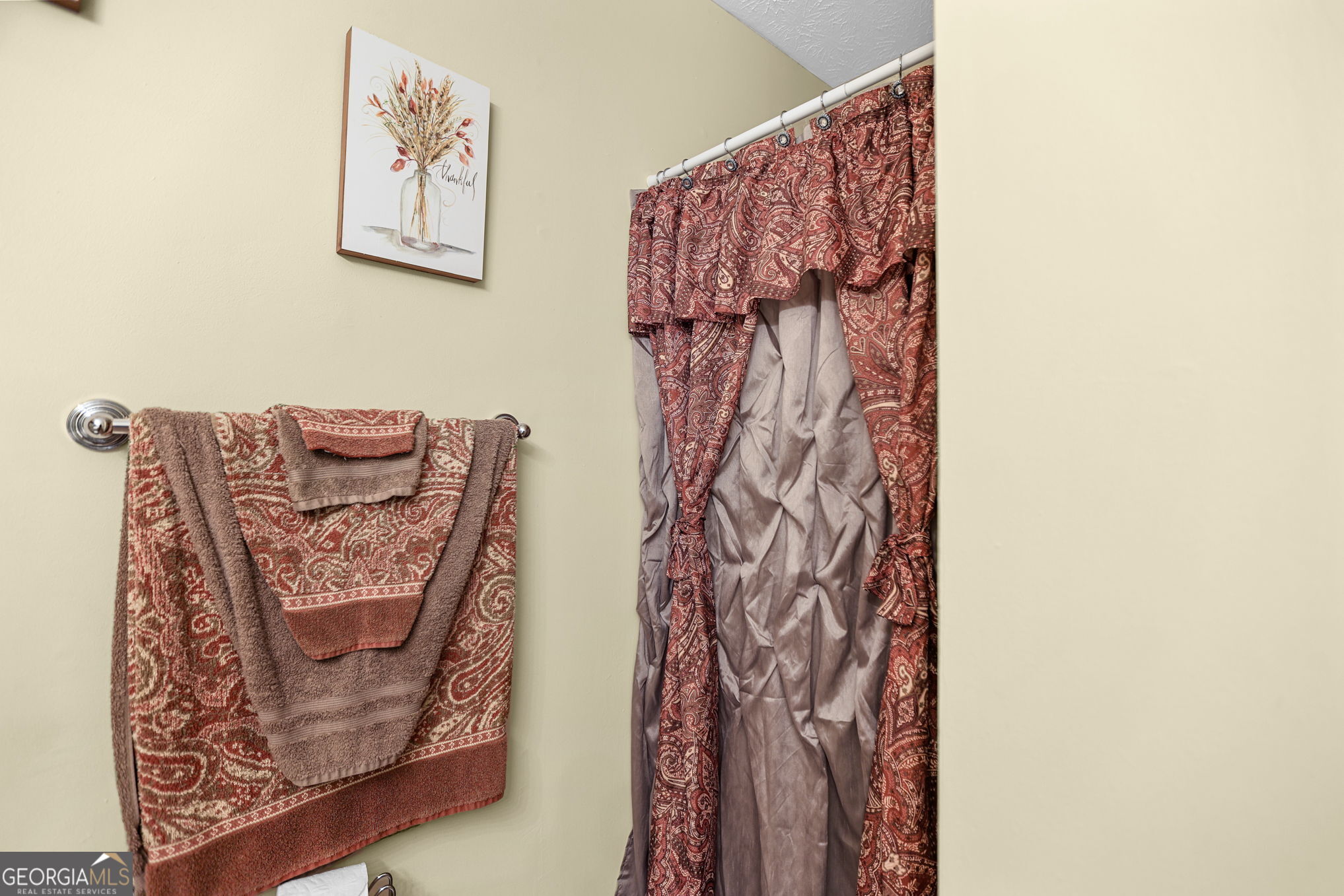 Waverly Place - Residential