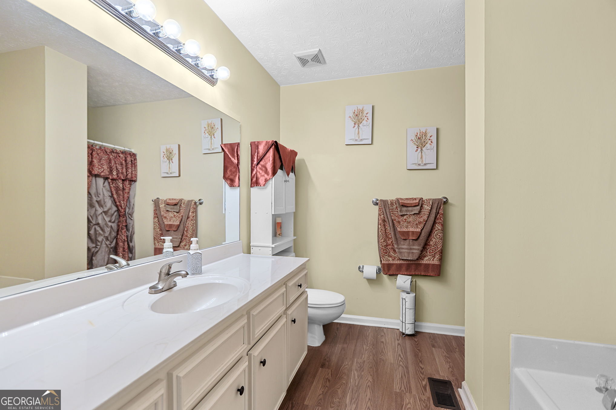 Waverly Place - Residential