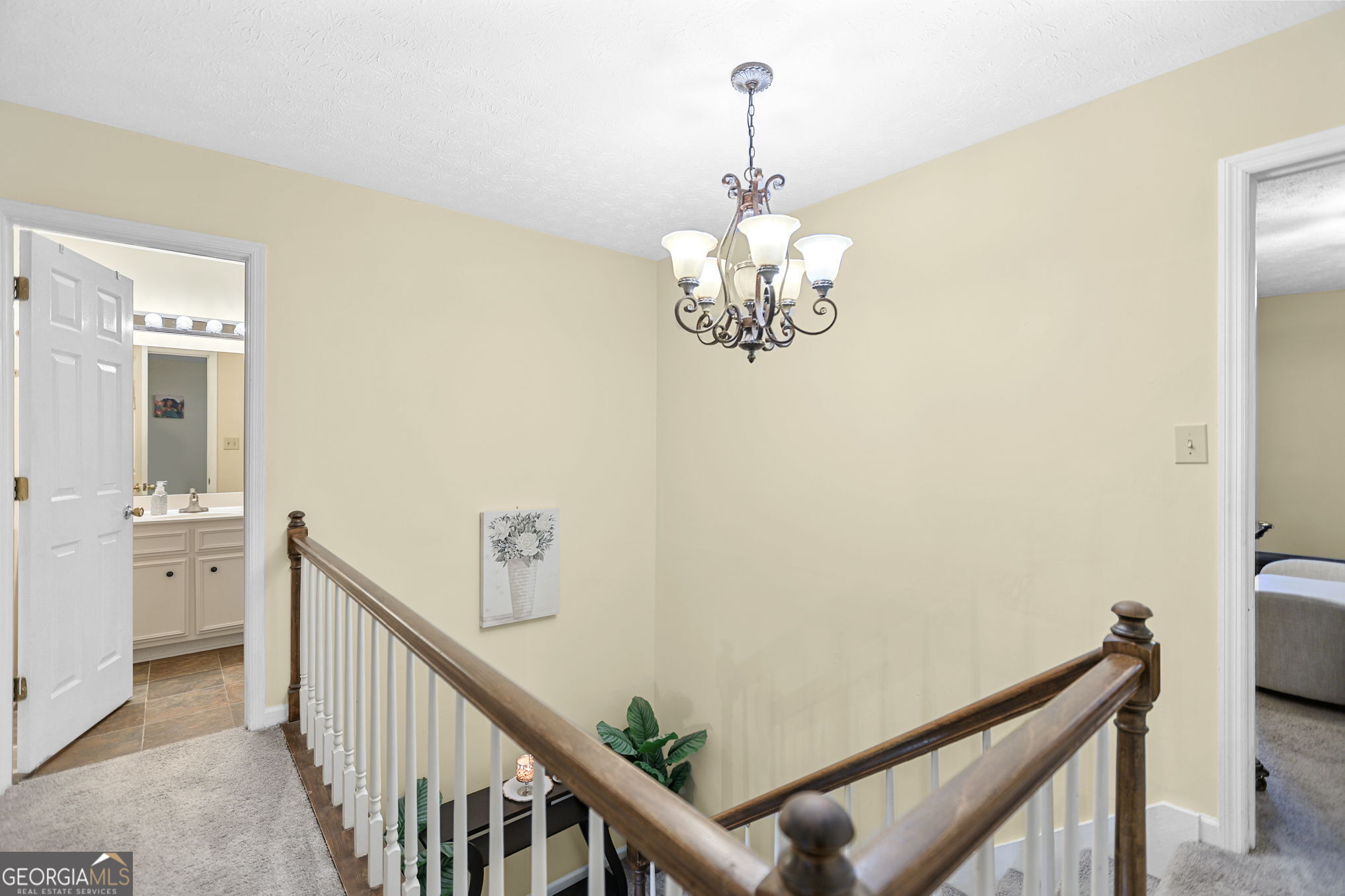 Waverly Place - Residential