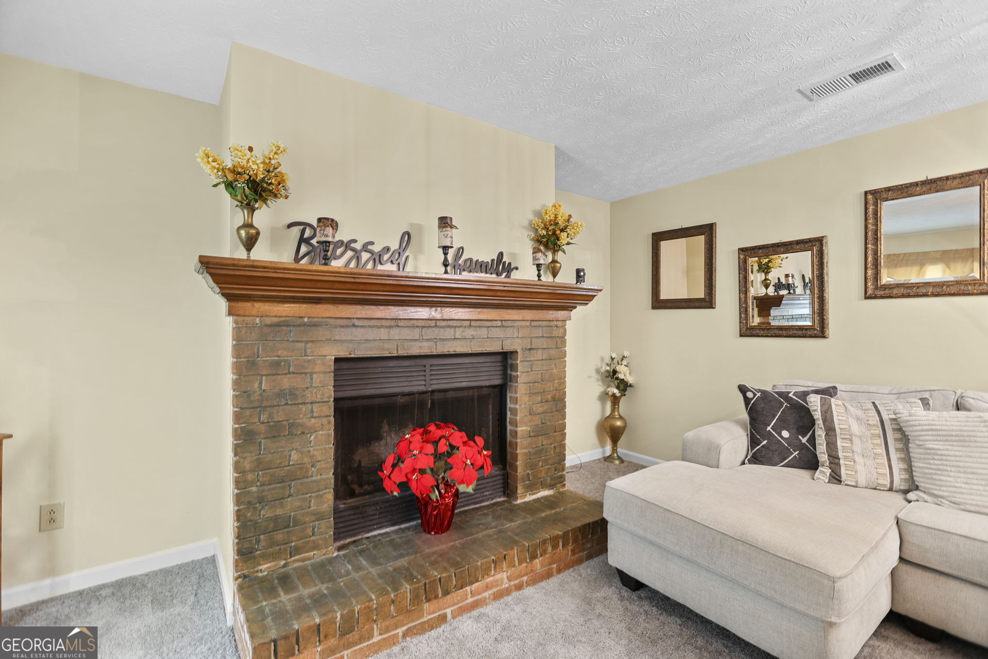 Waverly Place - Residential