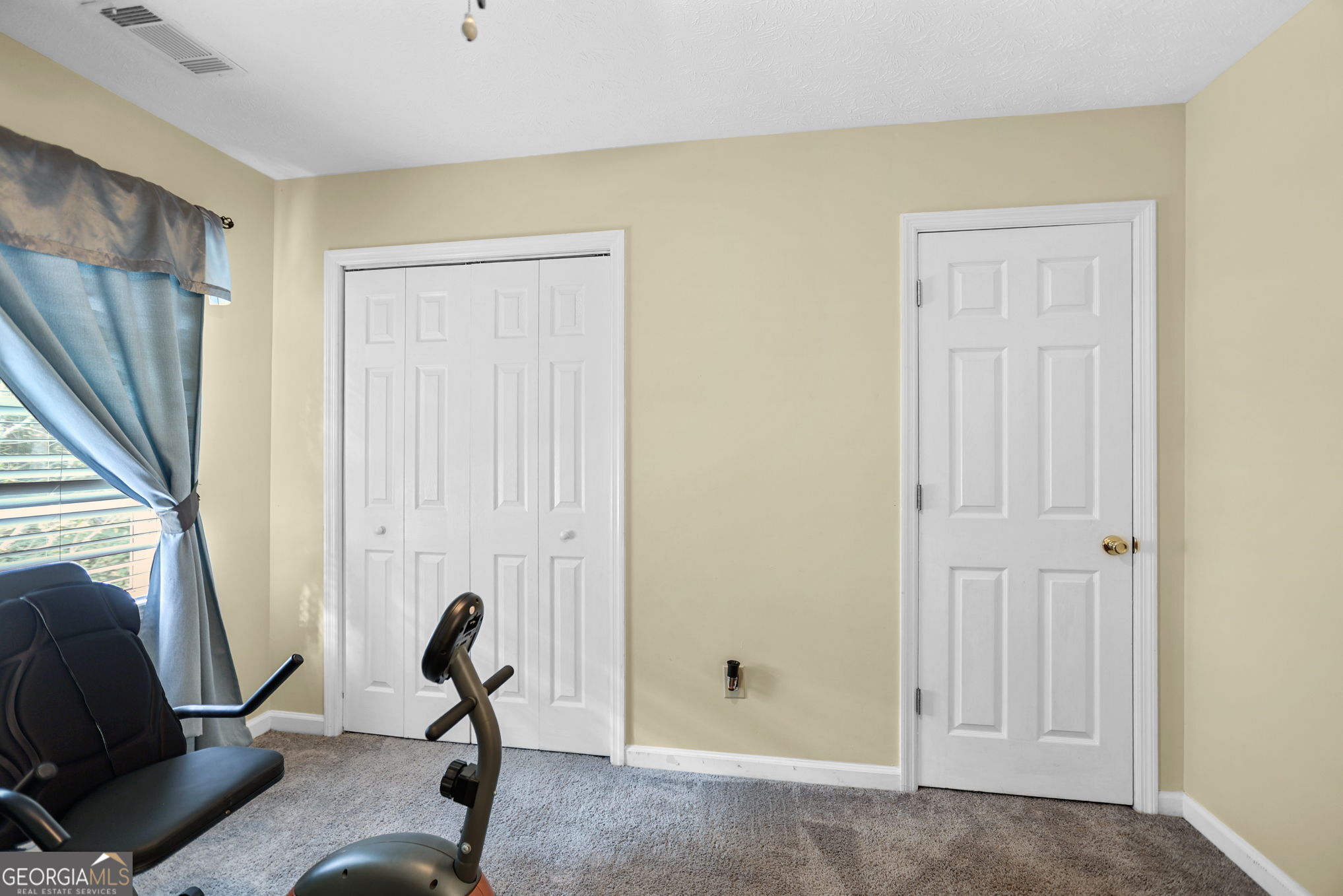 Waverly Place - Residential