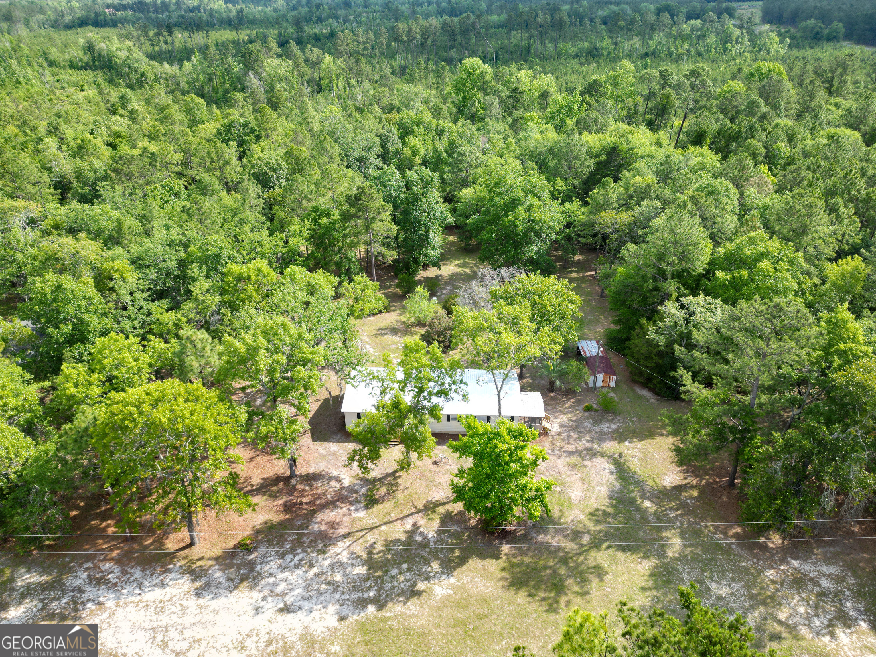 110 Douglas LOOP