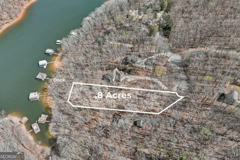 Photo of 6855 Hardwood Trail, Gainesville, GA 30506 (MLS # 10715798)