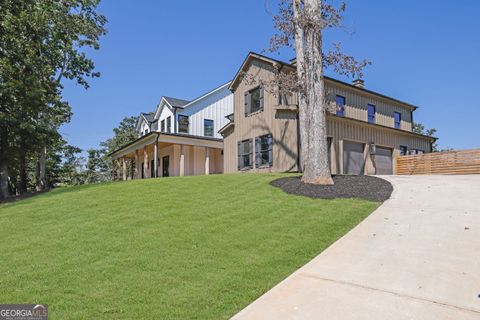 5525 Hubbard Town RD Cumming GA 30028