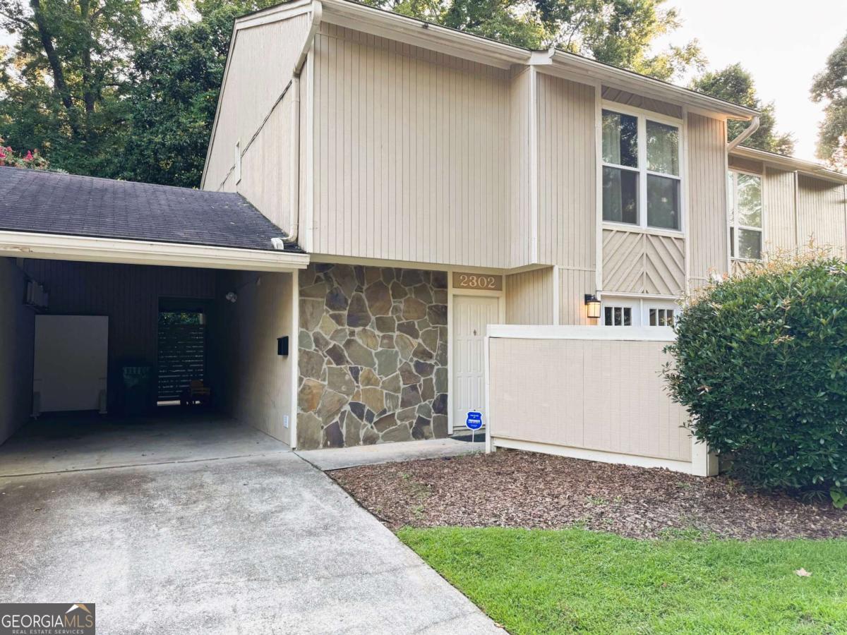 Charming 3BR/2.5BA Townhome in Prime Brookhaven Location. Welcome to your dream home in the heart of Brookhaven, GA! This beautifully updated 3-bedroom, 2.5-bathroom townhome offers the perfect blend of modern upgrades, low-maintenance living, and unbeatable location. Inside you'll find LVP and hardwood floors throughout, creating a warm and inviting atmosphere. The completely renovated kitchen is a chef's delight, featuring custom cabinetry, sleek finishes, and ample storage - perfect for cooking and entertaining. Enjoy peace of mind with all-new windows (2022) and a brand-new hot water heater (2024). The low-cost HOA covers landscaping, sanitation/sewage, and water, making maintenance a breeze. Conveniently located just minutes from: Major grocery stores, popular restaurants, boutique shops & eateries along Dresden Road, MARTA station (Brookhaven / Oglethorpe), multiple parks and green spaces, etc. This townhome combines comfort, convenience, and value in one of Atlanta's most sought-after neighborhoods. Don't miss out - schedule your private showing today!