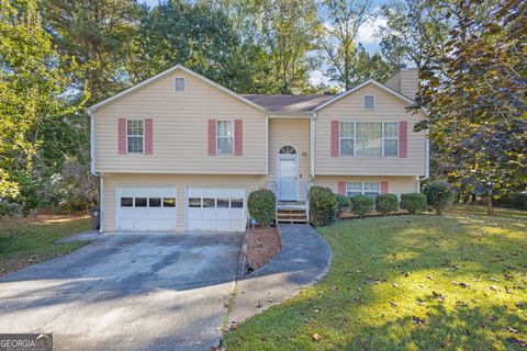 Photo of 7350 Earls Court, Douglasville, GA 30134 (MLS # 10623193)