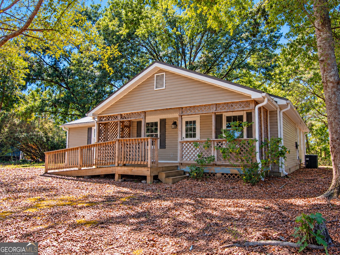 149 Keys Ferry RD