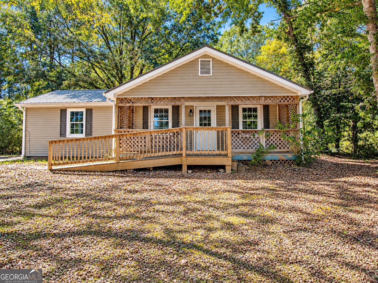 149 Keys Ferry RD