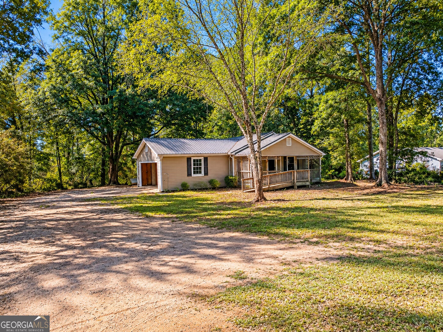 149 Keys Ferry RD