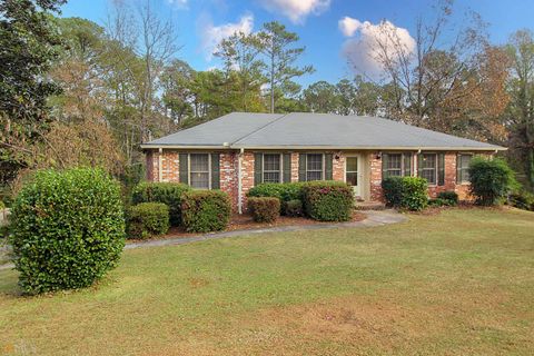 Photo of 27 Wellington, Rome, GA 30161 (MLS # 20086541)