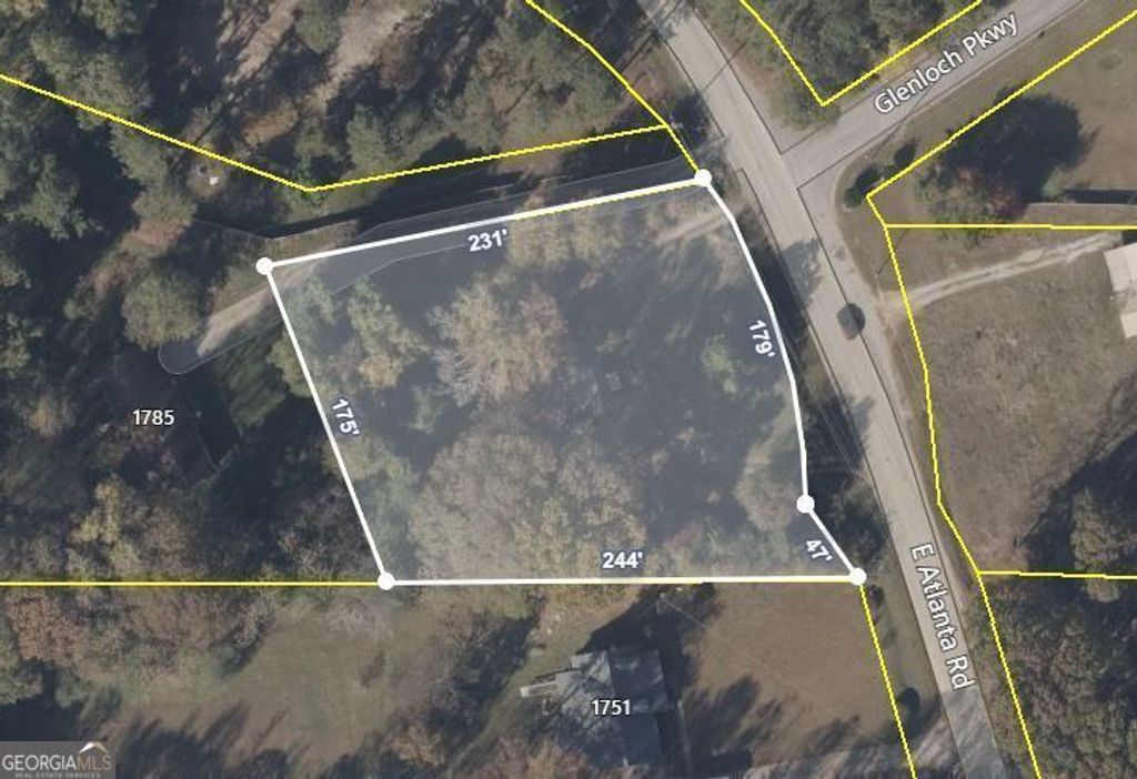 Photo of 1773 E Atlanta Road, Stockbridge, GA 30281 (MLS # 10756809)