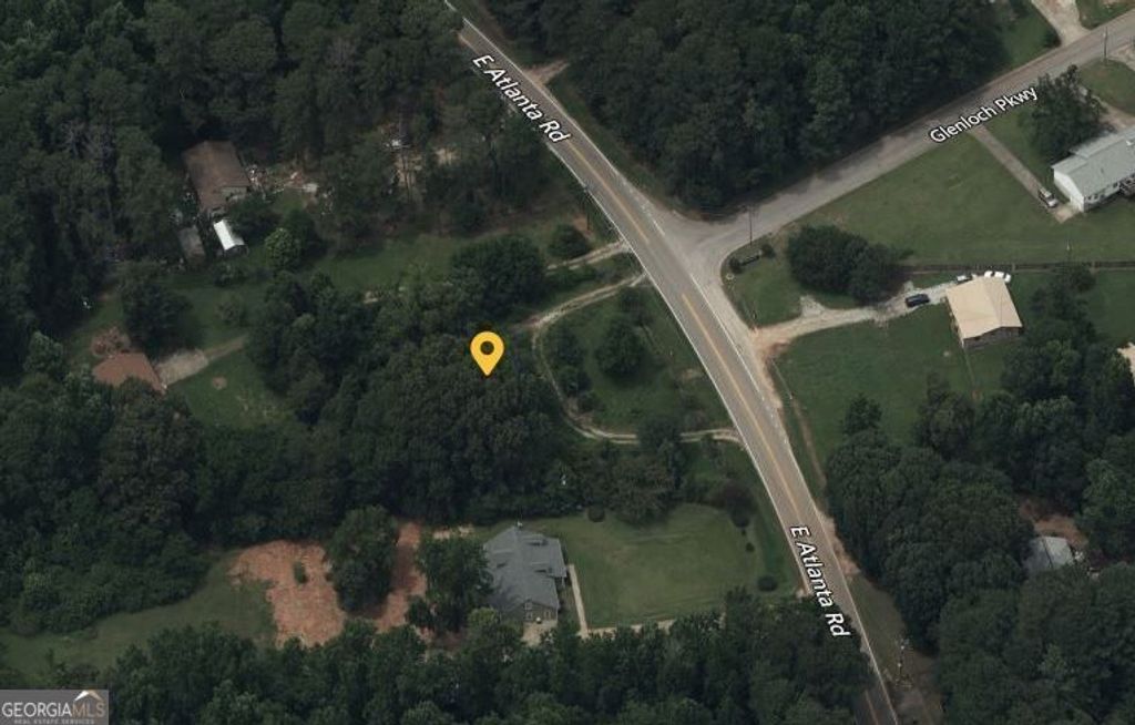 Photo of 1773 E Atlanta Road, Stockbridge, GA 30281 (MLS # 10756809)