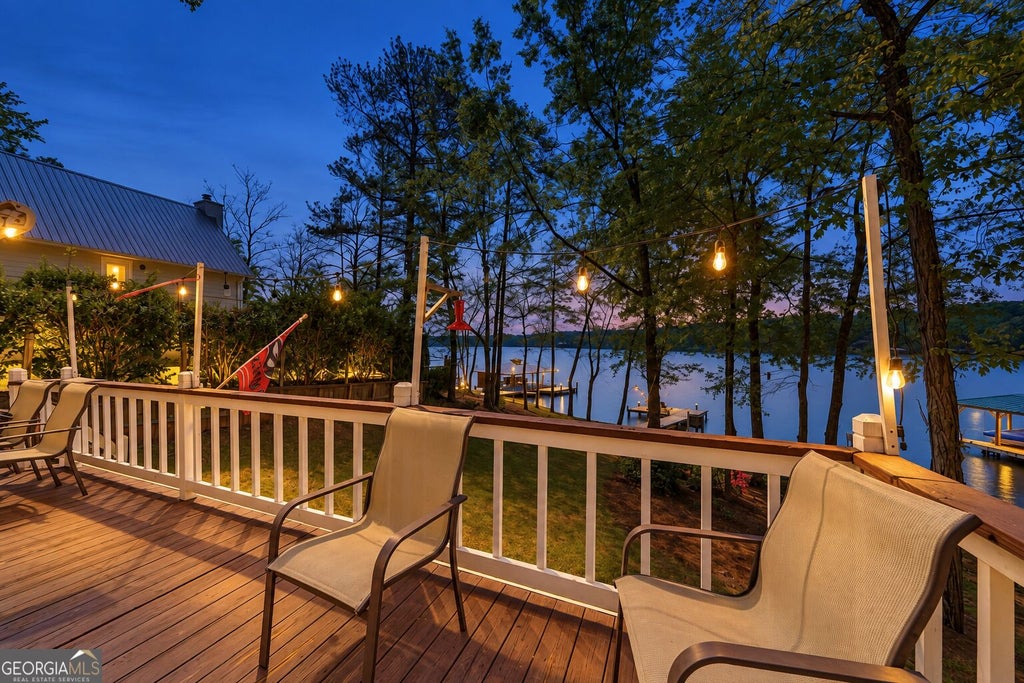 Photo of 115 Sunfish Trail, Eatonton, GA 31024 (MLS # 10866789)