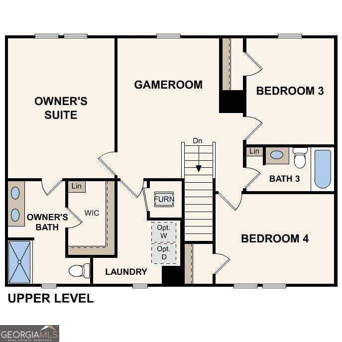 109 Katy DR