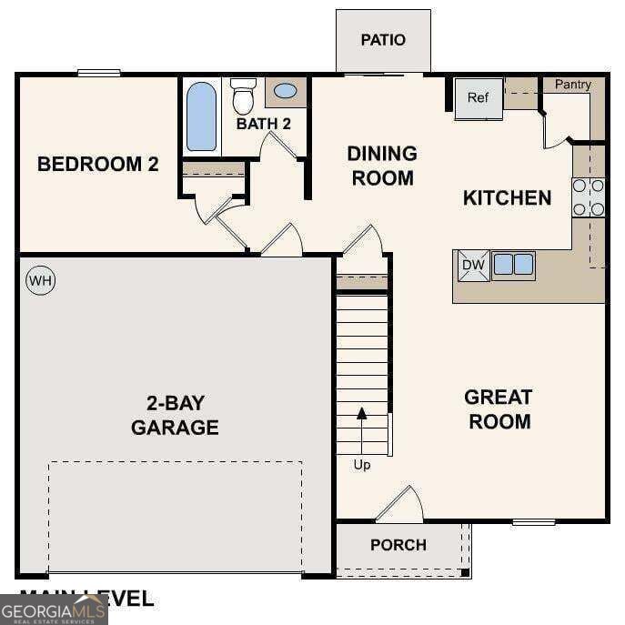 109 Katy DR
