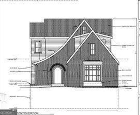 Photo of 206 Mead Road, Decatur, GA 30030 (MLS # 10572987)