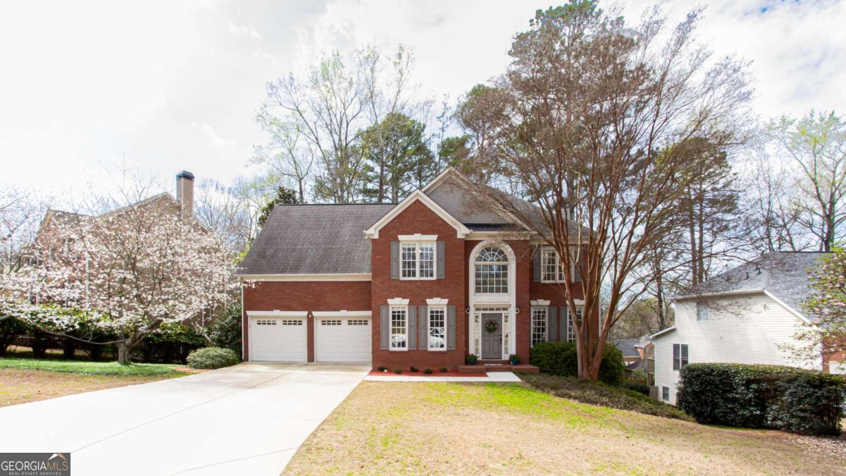 3837 Princeton Oaks NW