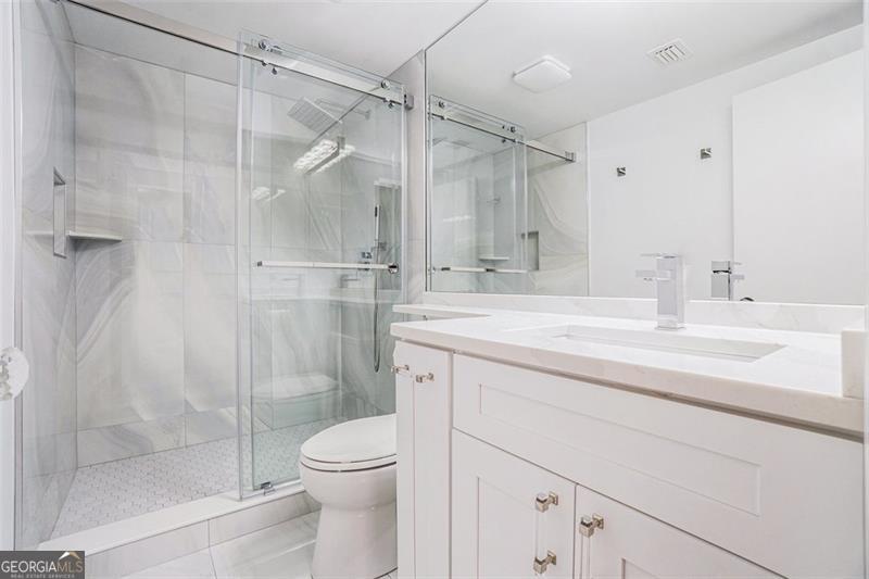 1280 West - Residential