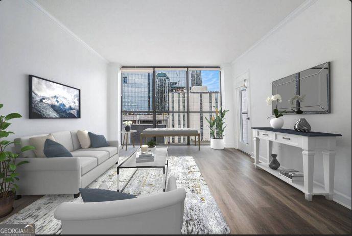 1280 West - Residential