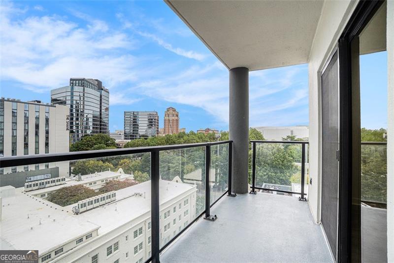 1280 West - Residential