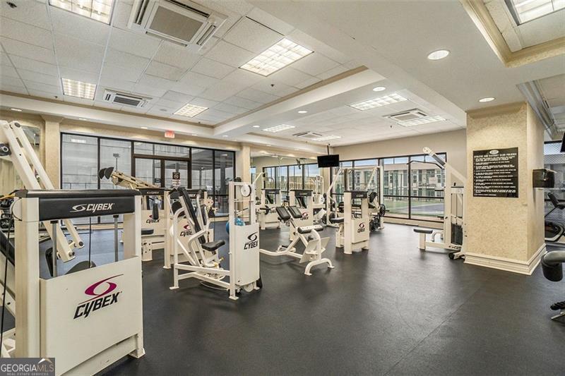 1280 West - Residential