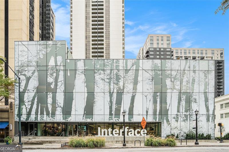 1280 West - Residential