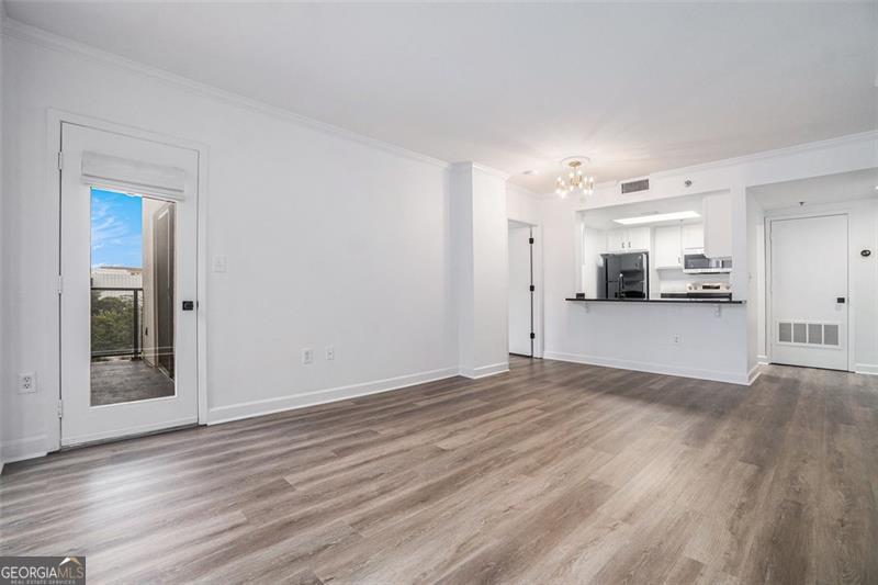 1280 West - Residential