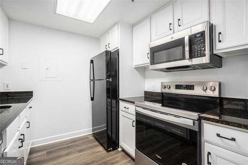 1280 West - Residential