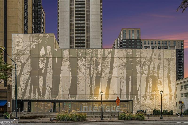 1280 West - Residential