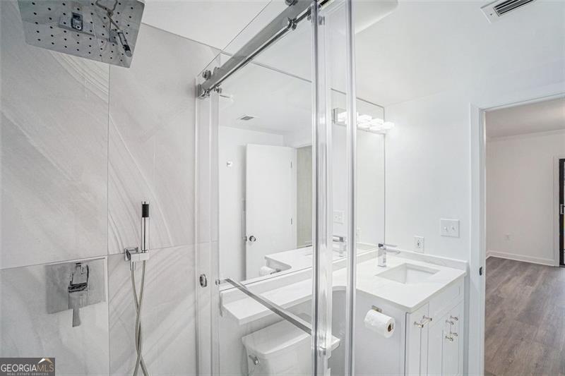 1280 West - Residential