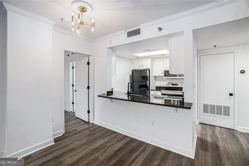 1280 West - Residential